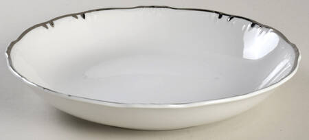 Patrician Coupe Soup Bowl