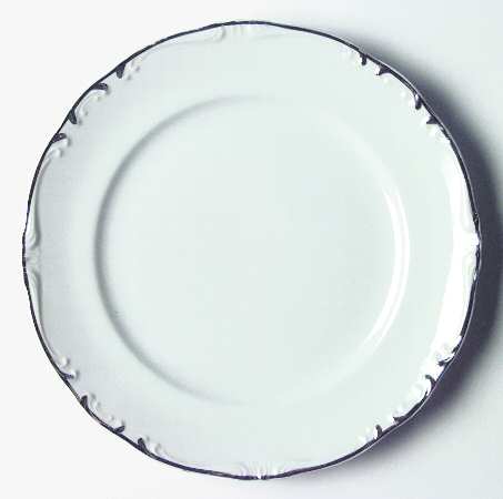 Patrician Dinner Plate