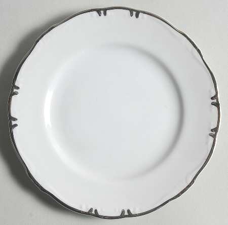 Patrician Bread & Butter Plate