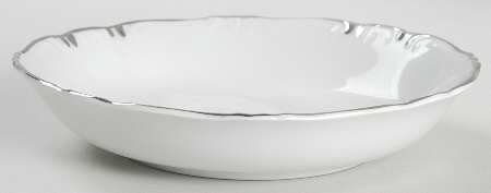 Patrician Fruit/Dessert (Sauce) Bowl