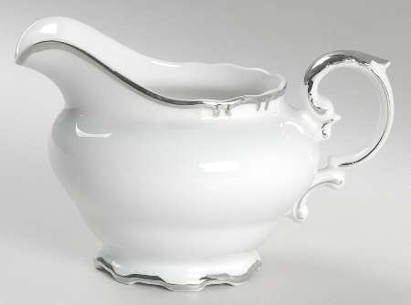 Patrician Creamer