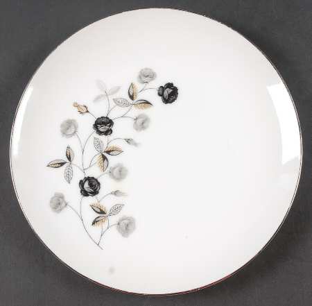 Prelude Salad Plate