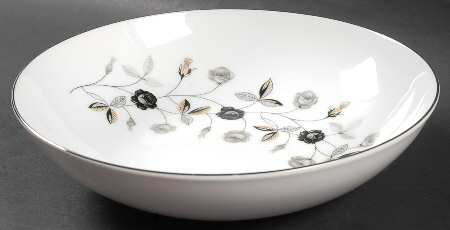 Prelude 9" Round Vegetable Bowl