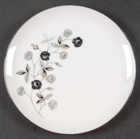 Prelude Bread & Butter Plate