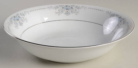 Providence 9" Round Vegetable Bowl
