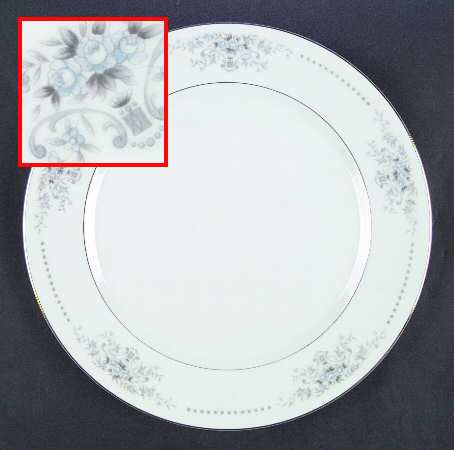 Providence Dinner Plate