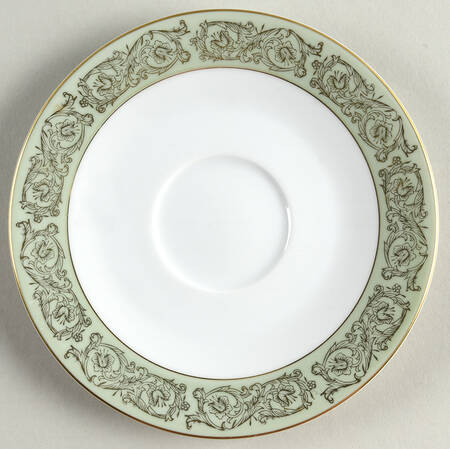 Renaissance Saucer