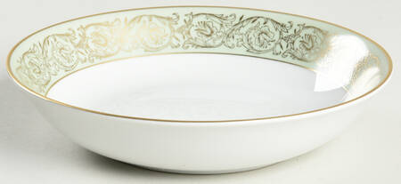 Renaissance Fruit/Dessert (Sauce) Bowl