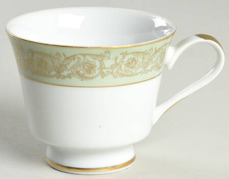 Renaissance Footed Cup