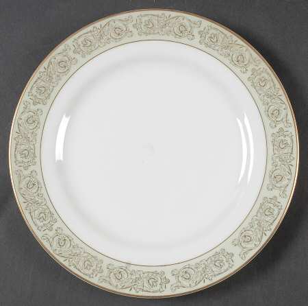 Renaissance Salad Plate
