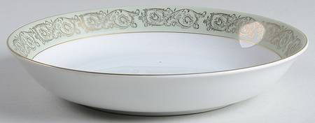 Renaissance Coupe Soup Bowl