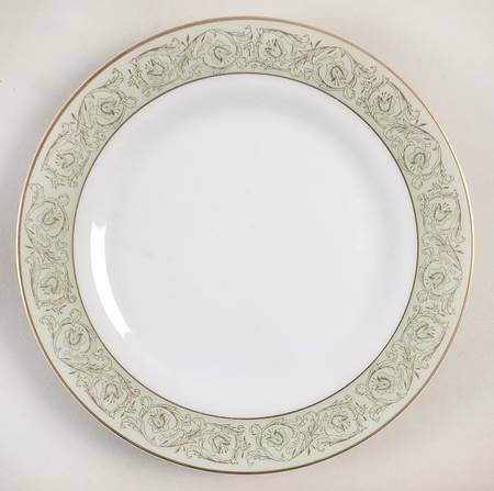 Renaissance Bread & Butter Plate