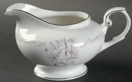 Rhapsody Creamer