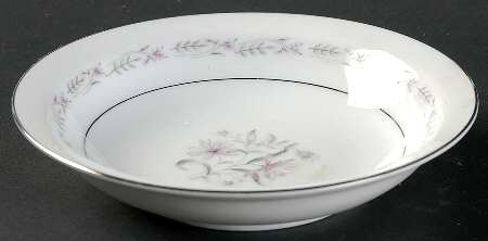 Rhapsody Fruit/Dessert (Sauce) Bowl