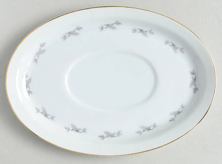 Rosalinda Underplate for Gravy Boat