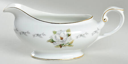 Rosalinda Gravy Boat