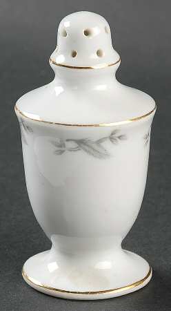 Rosalinda Pepper Shaker