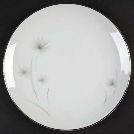 Savannah Salad Plate