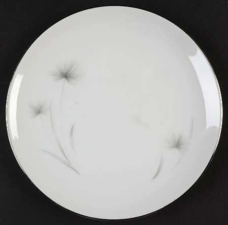 Savannah Bread & Butter Plate