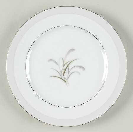Sayonara Bread & Butter Plate