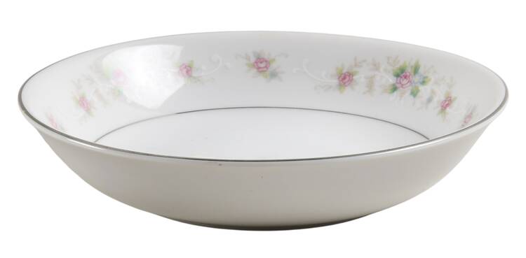 Serenade Fruit/Dessert (Sauce) Bowl