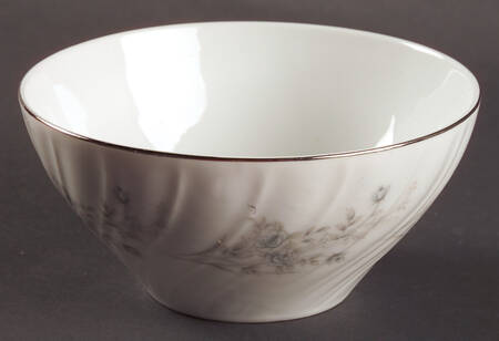 Sherwood Cranberry Bowl