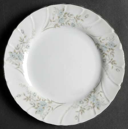 Sherwood Bread & Butter Plate