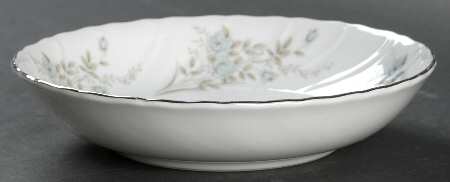 Sherwood Fruit/Dessert (Sauce) Bowl