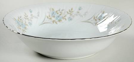 Sherwood 9" Round Vegetable Bowl