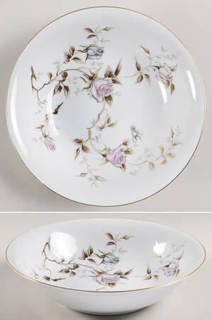 Sherry 8" Round Vegetable Bowl