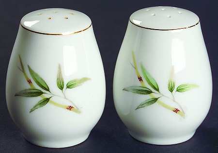 South Wind Salt & Pepper Set