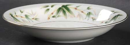 South Wind Rim Soup Bowl
