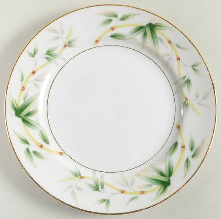 South Wind Bread & Butter Plate