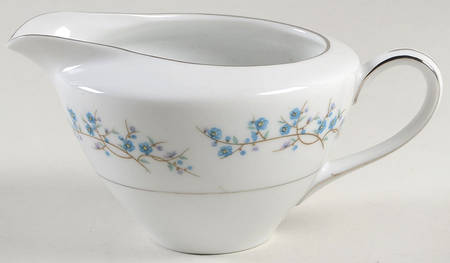 Spa Creamer