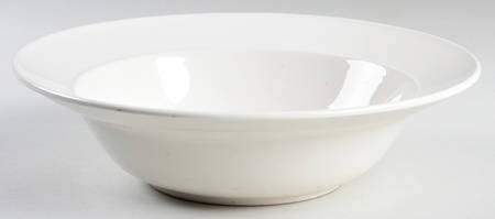 Spindrift 9" Round Vegetable Bowl