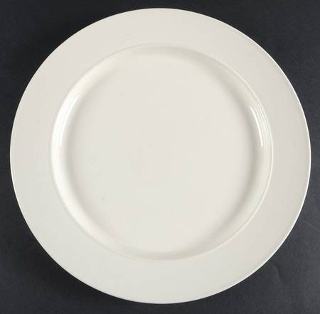 Spindrift 12" Chop Plate (Round Platter)