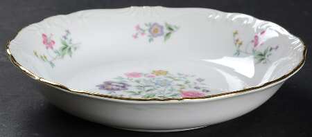 Spring Time Fruit/Dessert (Sauce) Bowl