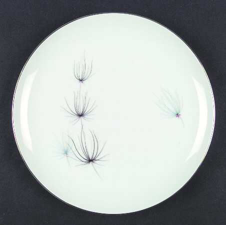 Thistle by Yamaka