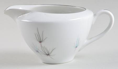 Thistle Creamer