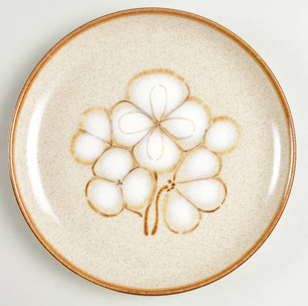 Timberland Salad Plate