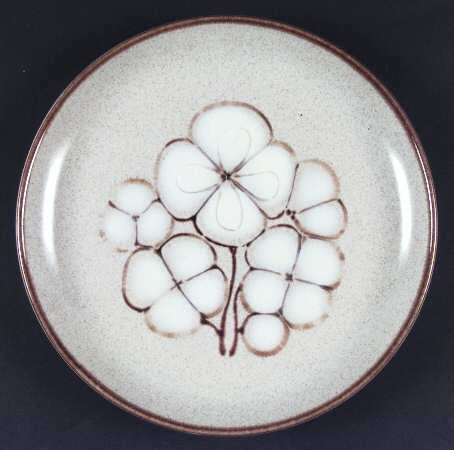 Timberland Dinner Plate