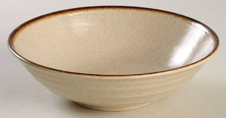 Timberland Coupe Cereal Bowl