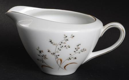 Tres Solie Creamer