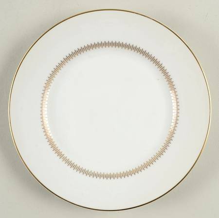 Tuscany Salad Plate