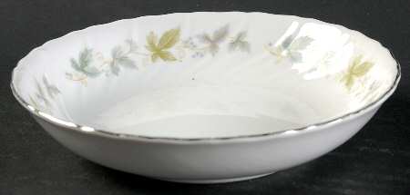 Vineyard Fruit/Dessert (Sauce) Bowl