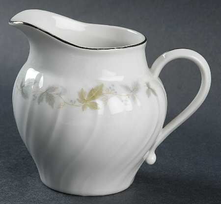 Vineyard Creamer