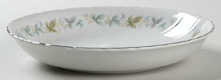Vineyard Coupe Soup Bowl