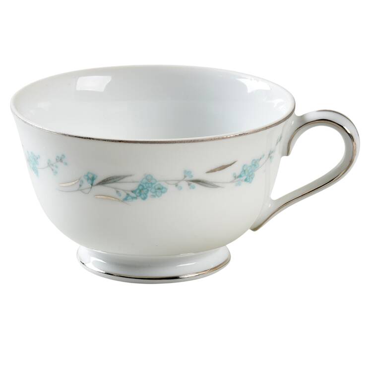 Westbury Footed Cup