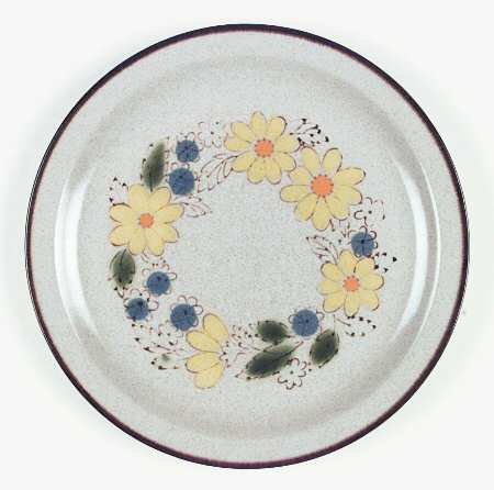 Westbury Dinner Plate
