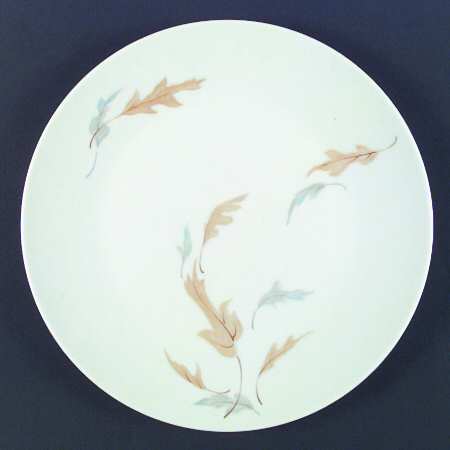Whisper Dinner Plate